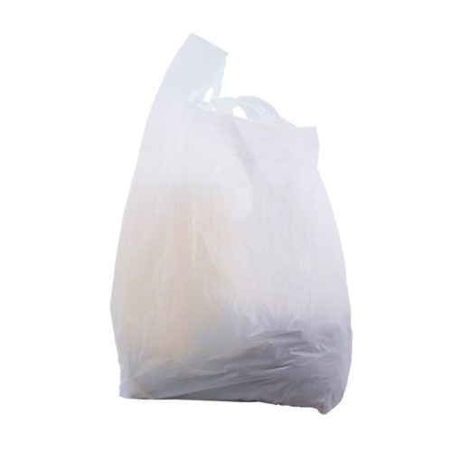 Jumbo singlet bags - Chang Seng Packaging 昌盛包装